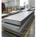 Folla de placa de aceiro inoxidable AISI 410